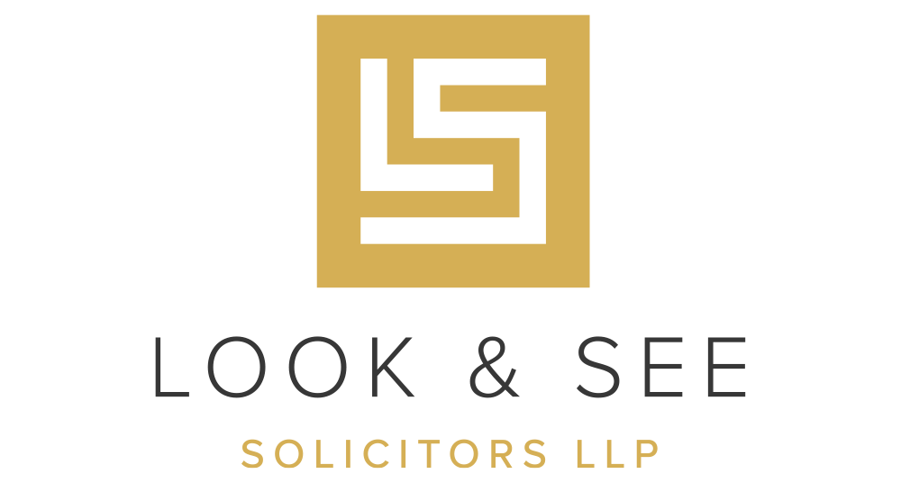 Look & See Solicitors